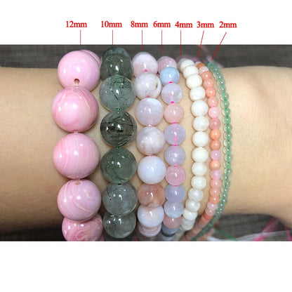 Faceted Red Glass Crystal Rondelle Beads Loose Spacer Beads For Jewelry Making DIY Bracelet Earrings 15''Strand 4/6/8/10/12/14mm