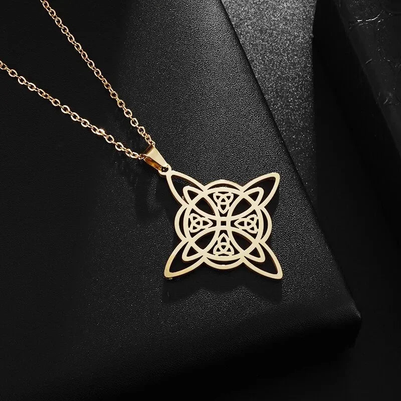 Gawu Box Pendant Can Be Opened Vajra Pestle Six-Character Sutra Zircon Buddha Necklace Male and Female Amulet Jewelry