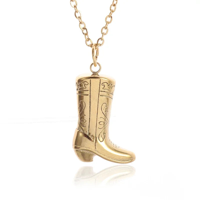 Gawu Box Pendant Can Be Opened Vajra Pestle Six-Character Sutra Zircon Buddha Necklace Male and Female Amulet Jewelry