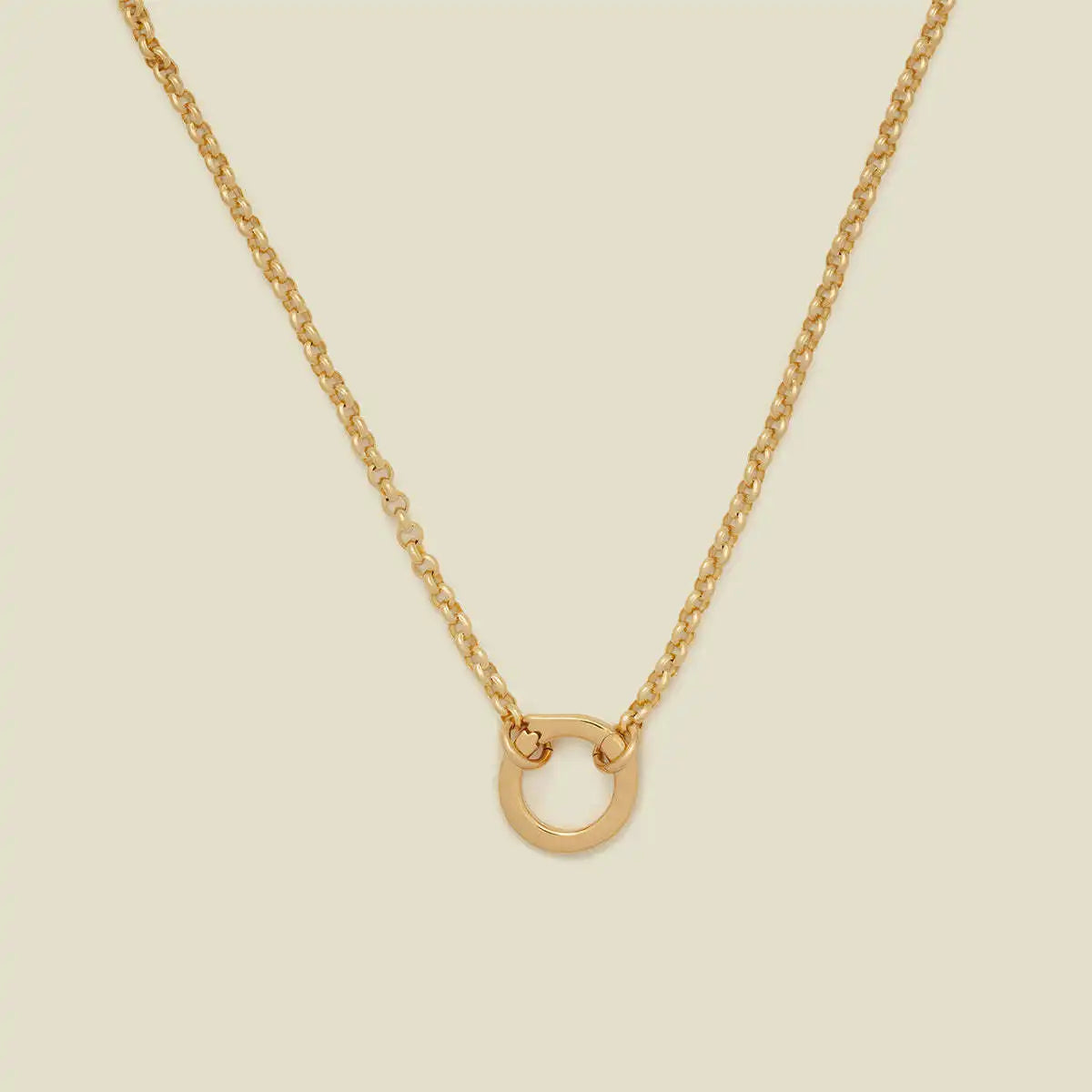 Stainless Steel Pendant DIY Birthstone Necklace for Woman Gold Color Designer Pendant Necklaces Bir