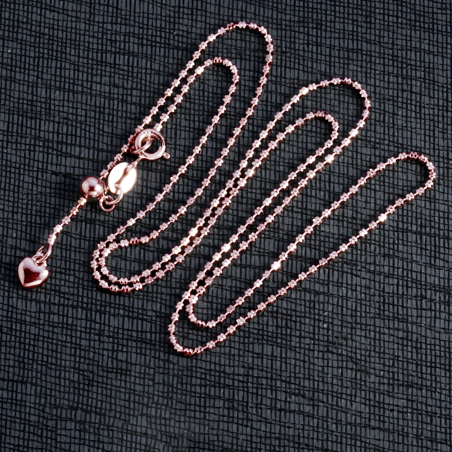 VENTFILLE 925 Sterling Silver Hiphop Necklace New Fashion Simple Geometric Handmade Clavicle Chain Party Jewelry Gifts for Women