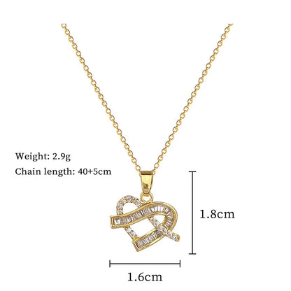 DIEYURO 316L Stainless Steel Butterfly Flower Bowknot Necklace Earrings For Women Girl New Concise Trendy Jewelry Set Gift Party
