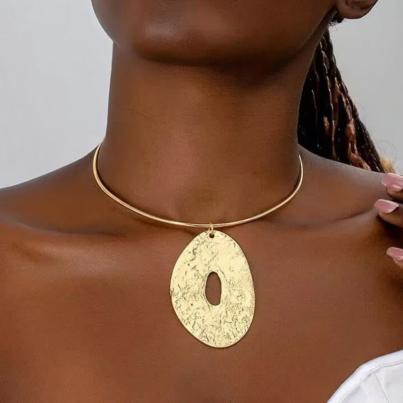 Bohemia Conch Starfish Imitation Pearl Necklace for Women Luxury Exquisite Beaded Shell Pendant Necklace Beach Holiday Jewelry