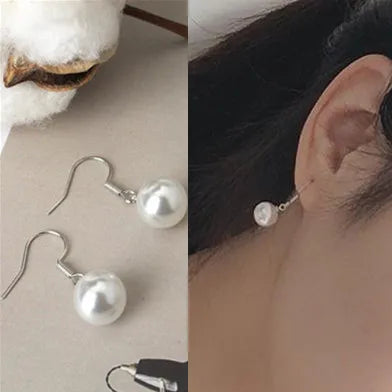Korean Fashion Seven Star Zircon Earrings For Women Jewelry 2025 Trending New Luxury Women's Crystal Stars Stud Earrings Gifts