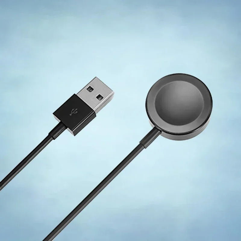 For Apple Watch Series 10 9 8 7 6 Ultra 2 SE Magnetic Wired Charger fast Charging Cable Accessories For iWatch10 9 8 7 6 5 4 SE