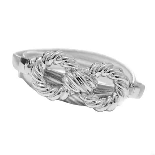 Elastic Waistband Adjustable Waist Belt Simple Stretchy Band For Formal Outfit