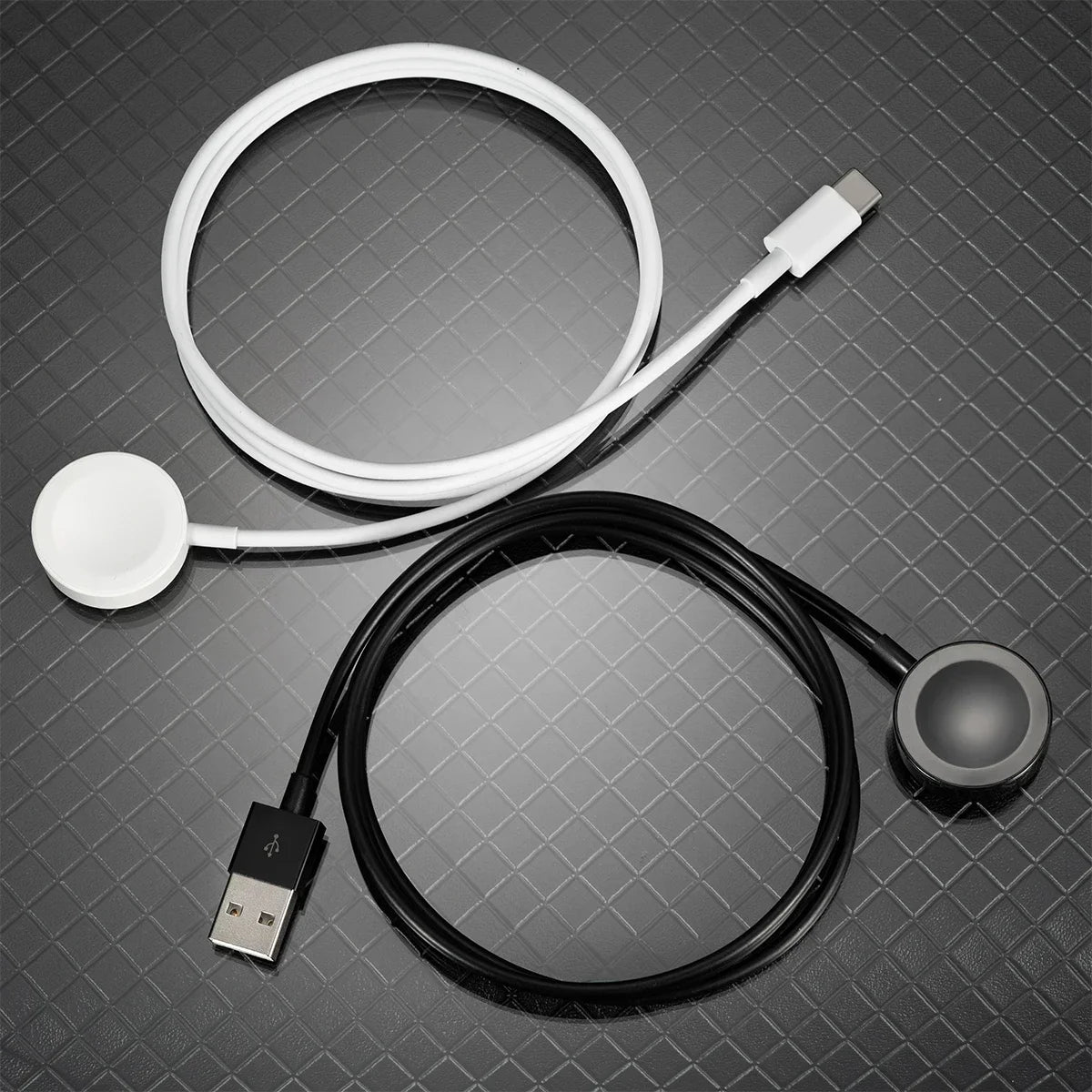 For Apple Watch Series 10 9 8 7 6 Ultra 2 SE Magnetic Wired Charger fast Charging Cable Accessories For iWatch10 9 8 7 6 5 4 SE