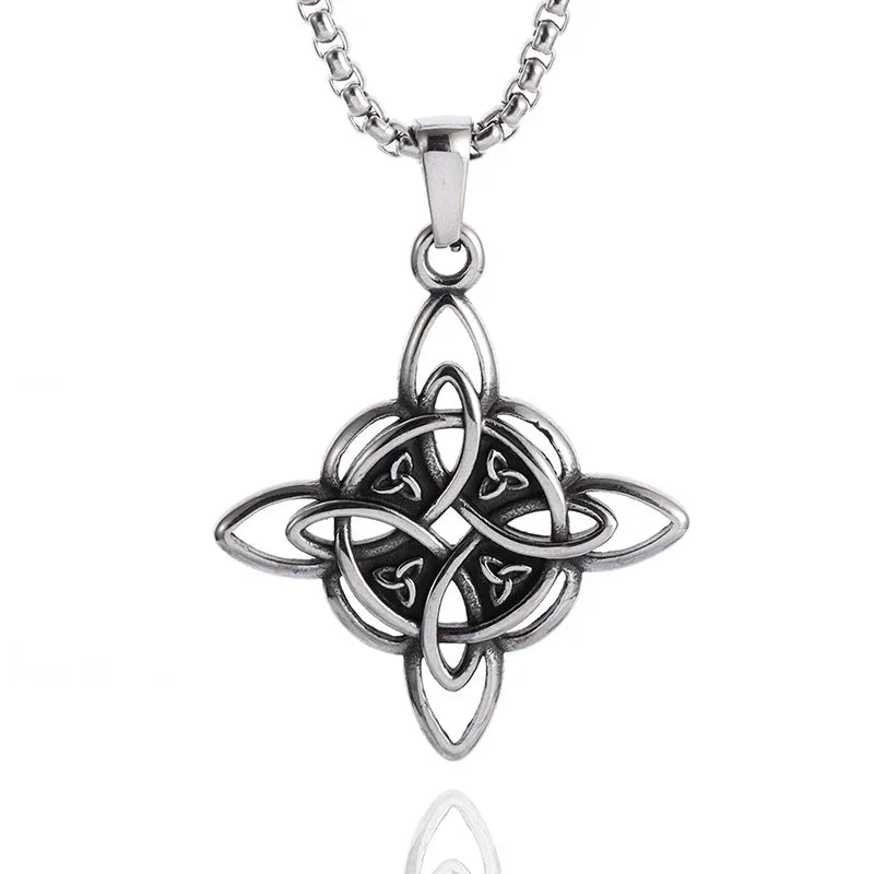 Gawu Box Pendant Can Be Opened Vajra Pestle Six-Character Sutra Zircon Buddha Necklace Male and Female Amulet Jewelry
