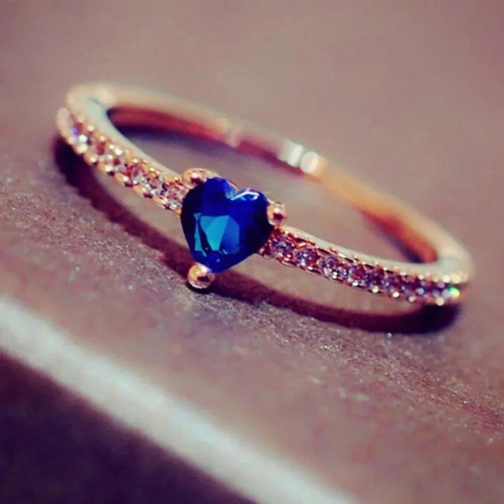 New Retro Simple Men and Women A Variety of Trends of Light Luxury Fashion Ring Personality Party Popular Gift Ring Jewellery