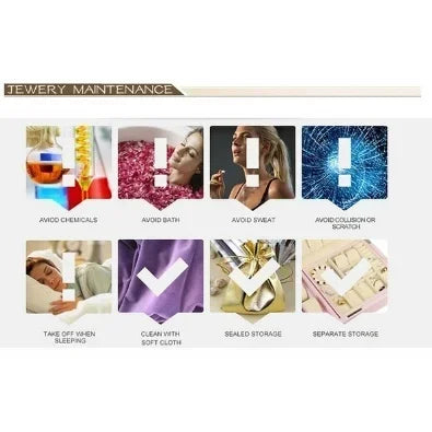 Delysia King  4PCS Trendy Water Droplets Peacock Jewelry Set Crystal Elegant Necklace/Earrings/Ring for Cocktail