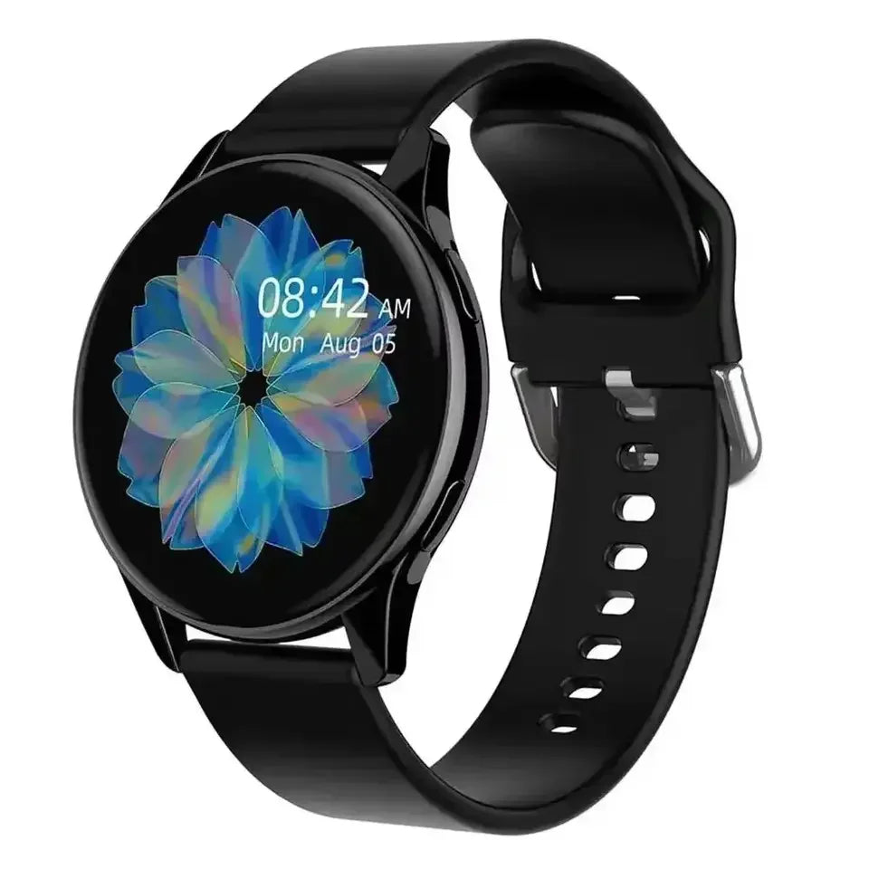 New Women Bluetooth Call Smart Watch HeartRate Blood Pressure Monitoring Smartwatches Waterproof Men Smartwatch For Samsung IOS