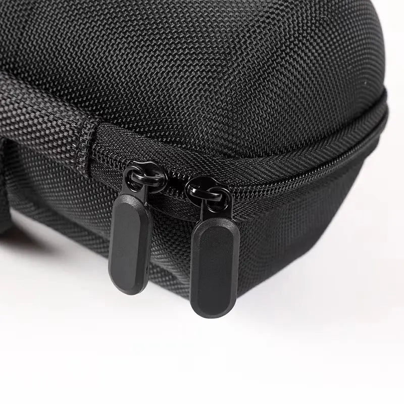 Watch Box Organizer For Men or Women，Watch Travel Case Portable Storage Watch Display Holder for Wristwatches and Smart Watches