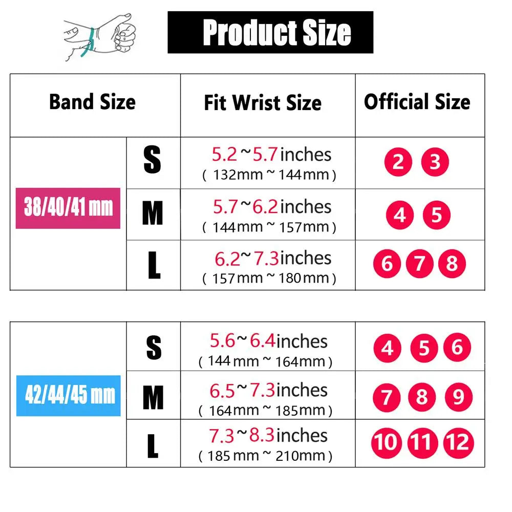 Braided Solo Loop For Apple watch Ultra 2 Band 40mm 44mm 49mm 45mm 41mm 38mm 42mm Elastic bracelet iWatch series 9 8 7 se Strap