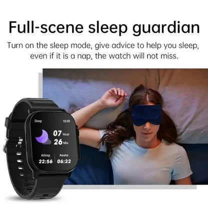 2025 T900 Ultra 2 Smart Watch Men 49mm Series 8 2.3 "AMOLED Screen NFC Compass Waterproof For Apple Watch IWO Ultra 8 Smartwatch